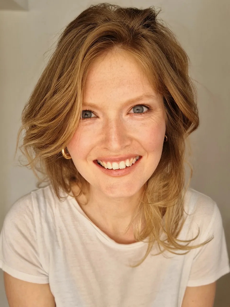 Henrike Auerböck – Henja, Hochzeitsmusikerin